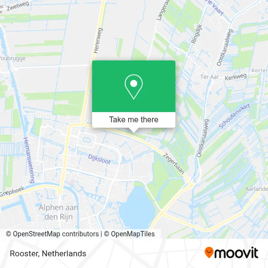 Haan map