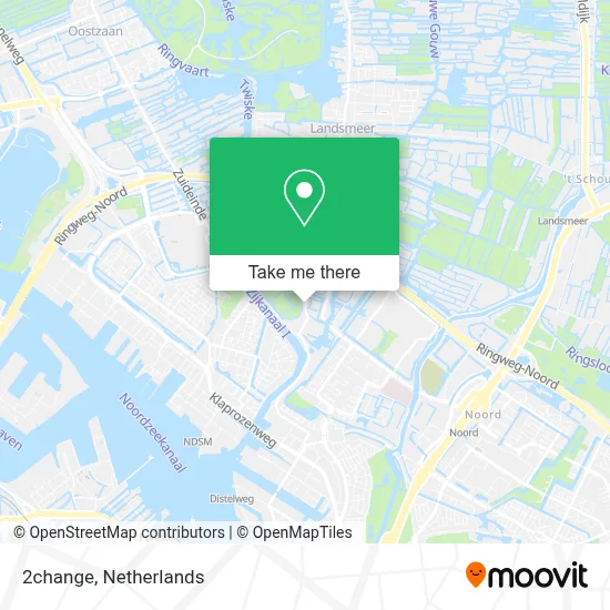 2change map