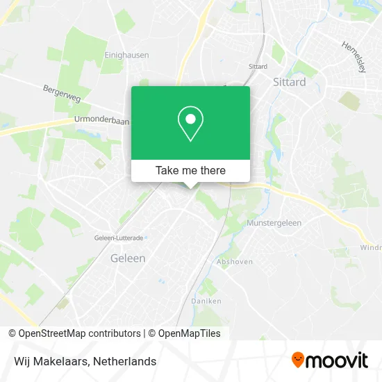 Wij Makelaars map