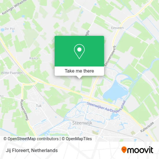 Jij Floreert map