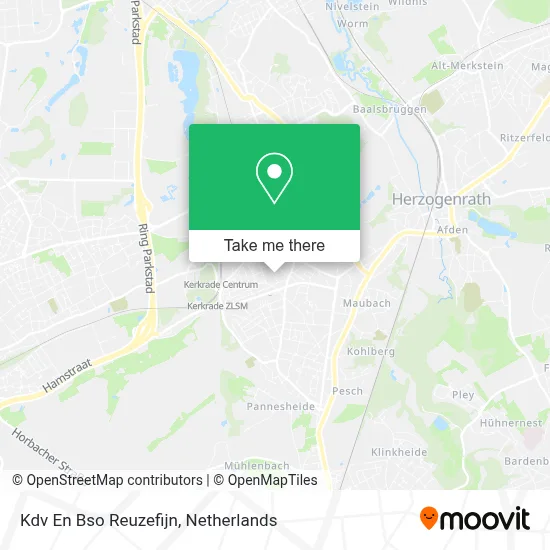 Kdv En Bso Reuzefijn map