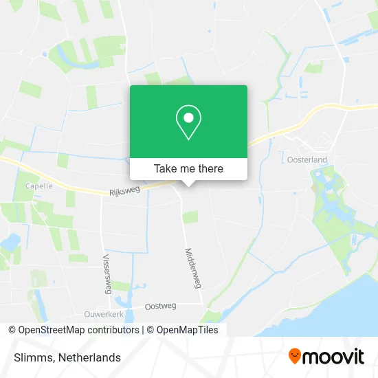 Slimms map