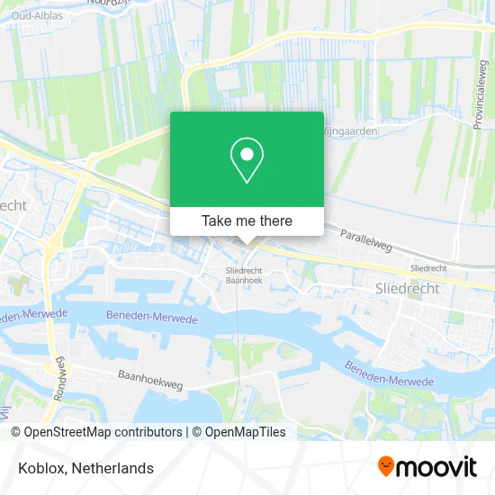 Koblox map