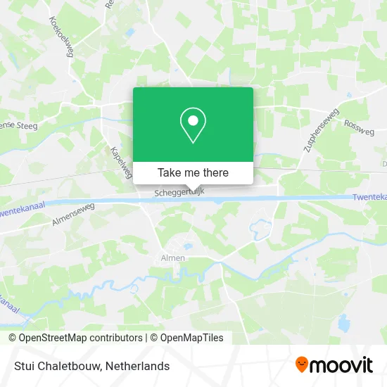 Stui Chaletbouw map