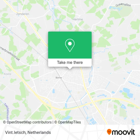 Vint.Ietsch map