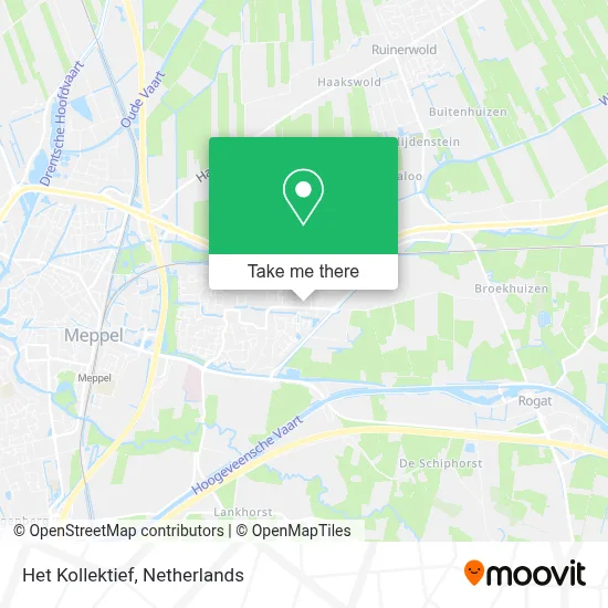 Het Kollektief map