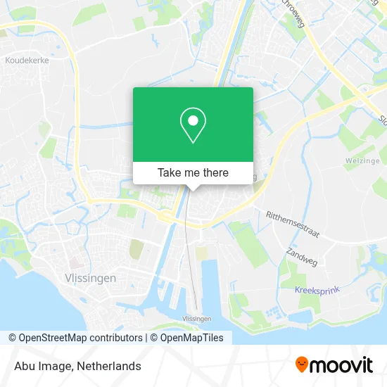 Abu Image map