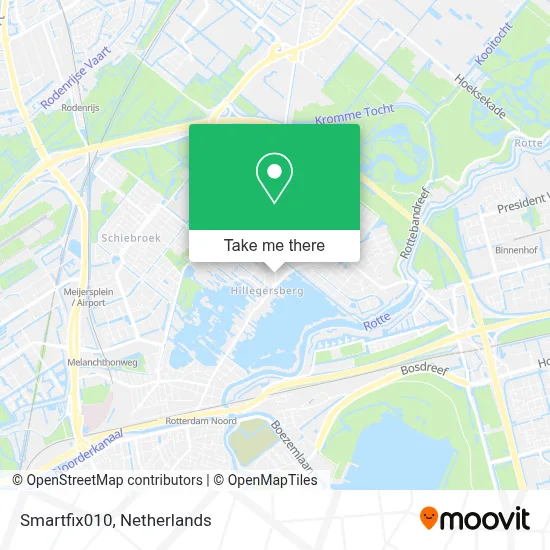 Smartfix010 map