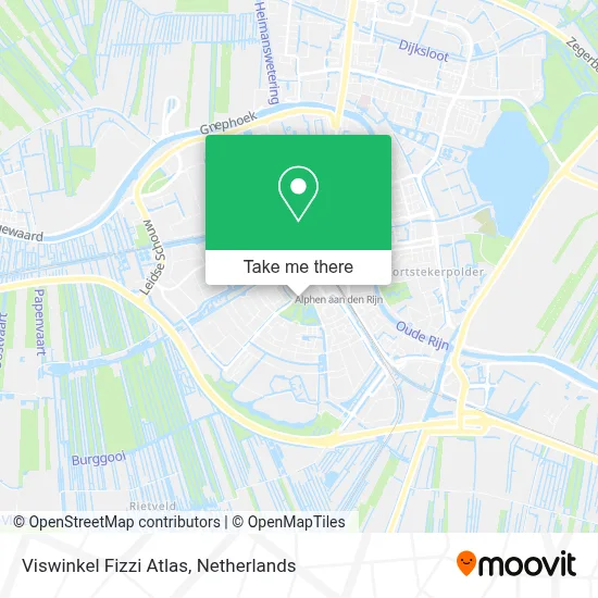 Viswinkel Fizzi Atlas map