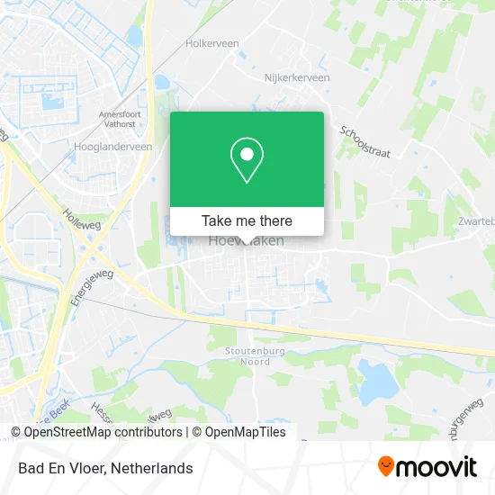 Bad En Vloer map