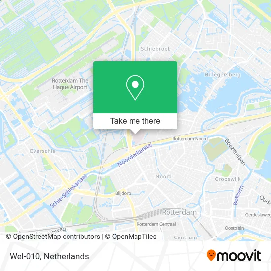 Wel-010 map