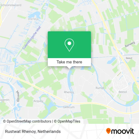 Rustwat Rhenoy Karte