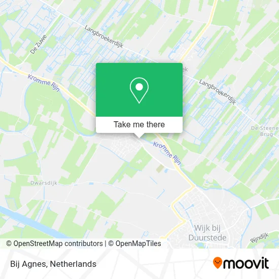 Bij Agnes map