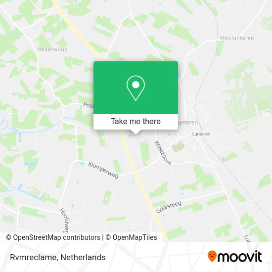 Rvmreclame map
