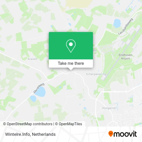 Wintelre.Info map