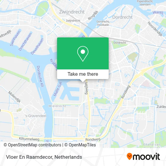 Vloer En Raamdecor map