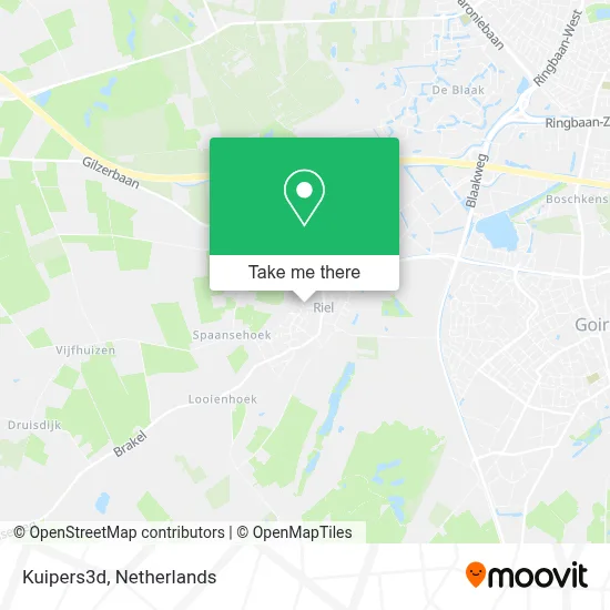 Kuipers3d map
