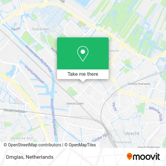Dmglas map