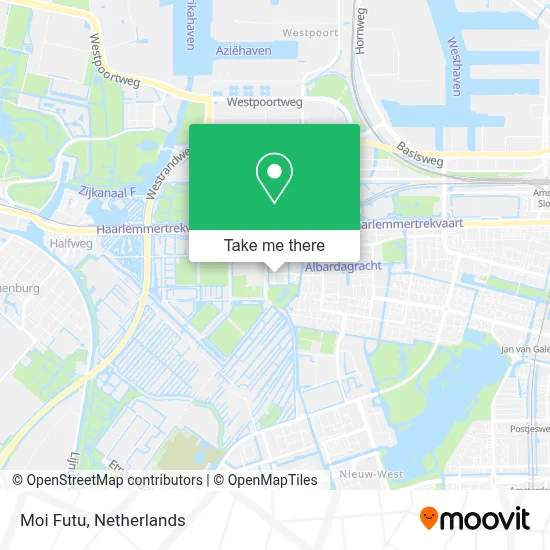Moi Futu map