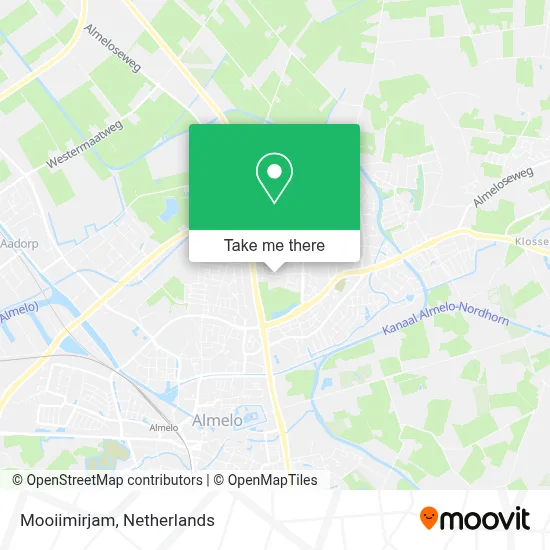 Mooiimirjam map