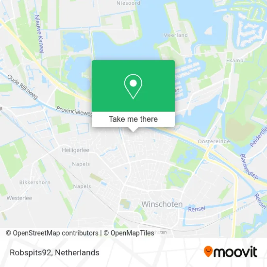 Robspits92 map