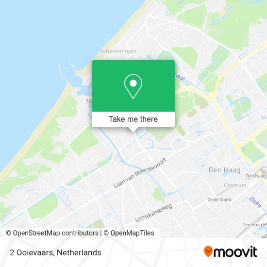 2 Ooievaars map
