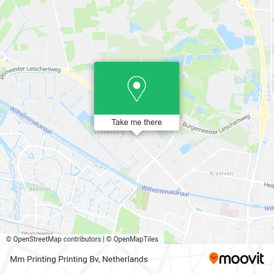 Mm Printing Printing Bv map