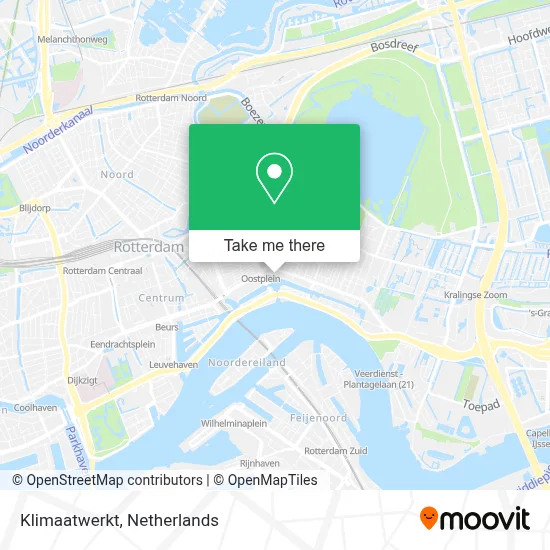 Klimaatwerkt map
