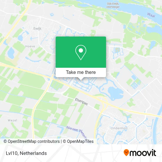 Lvl10 map