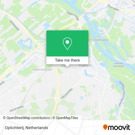 Oplichterij map