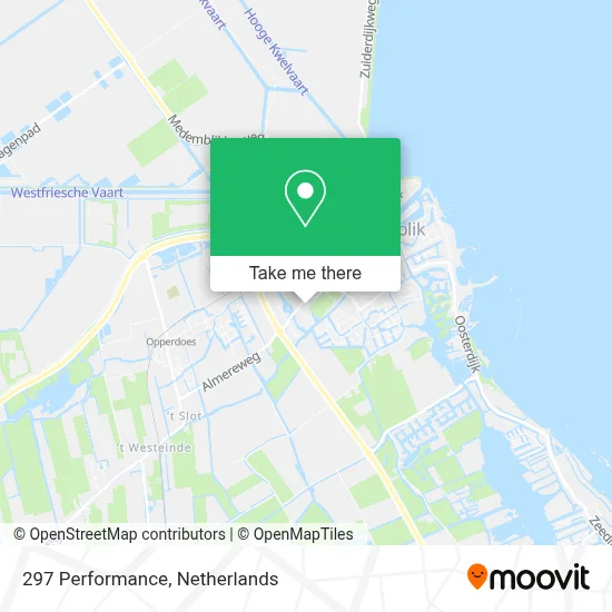 297 Performance map
