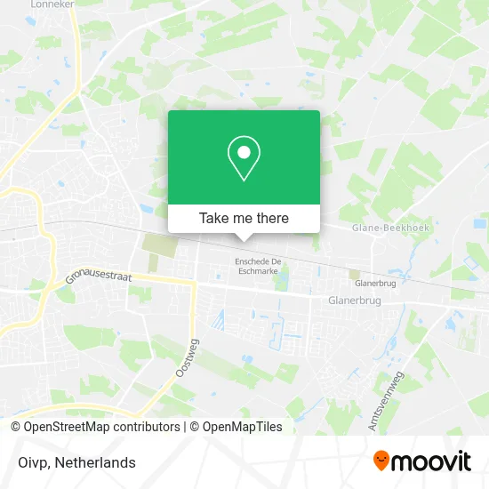 Oivp map