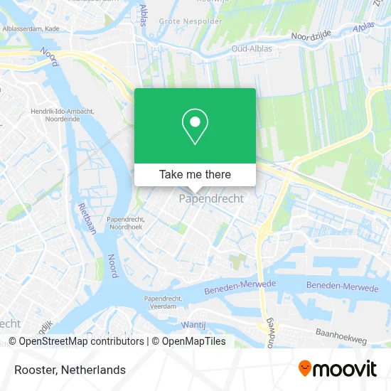 Haan map