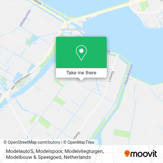 Modelauto'S, Modelspoor, Modelvliegtuigen, Modelbouw & Speelgoed map