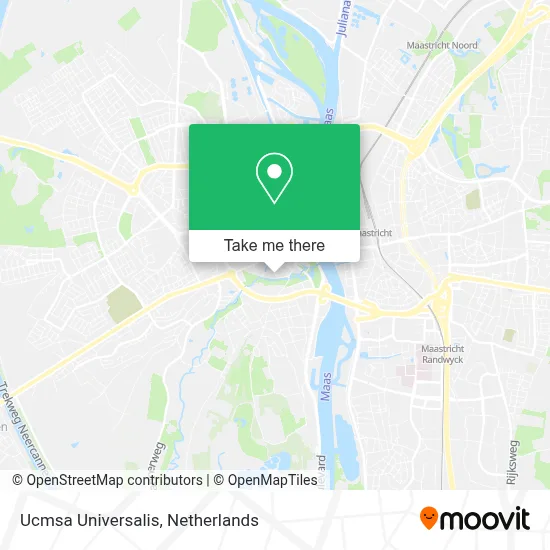 Ucmsa Universalis map