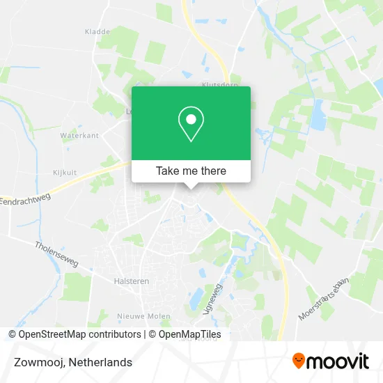 Zowmooj map
