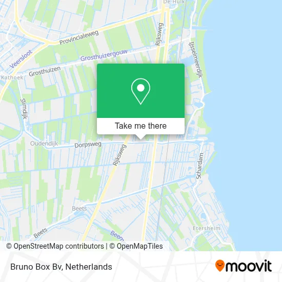 Bruno Box Bv Karte