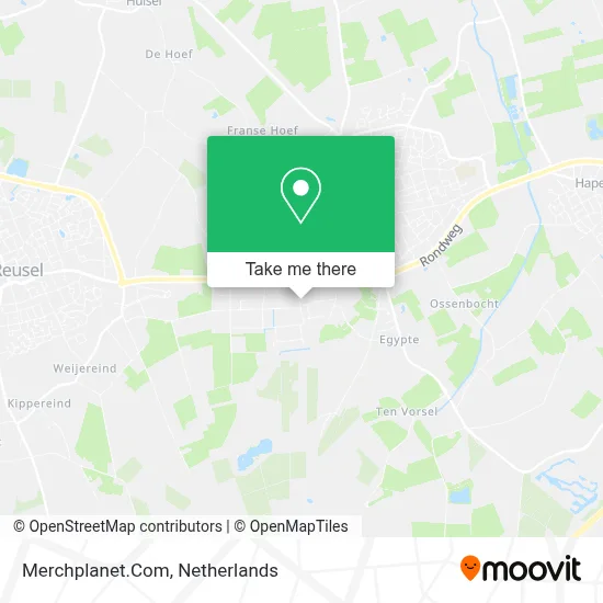 Merchplanet.Com map