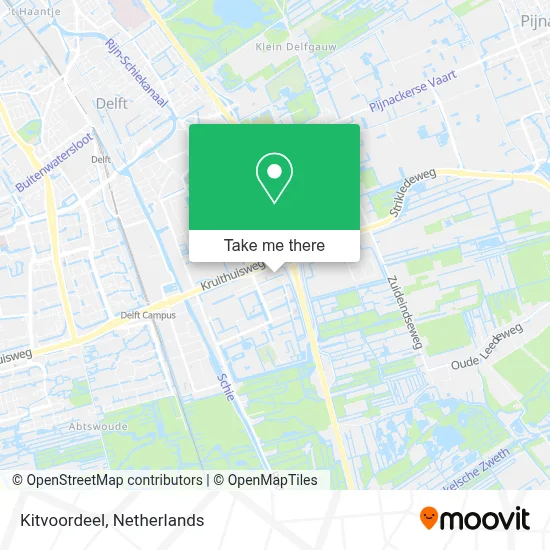 Kitvoordeel map