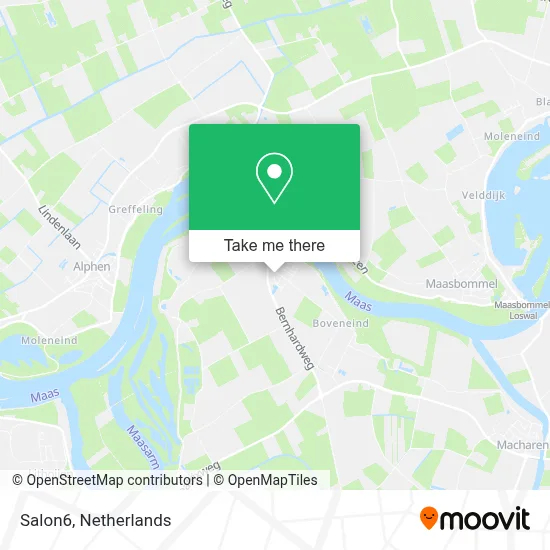 Salon6 map