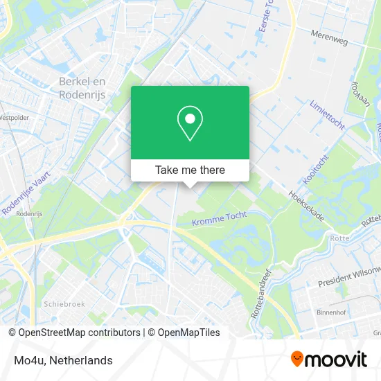 Mo4u map