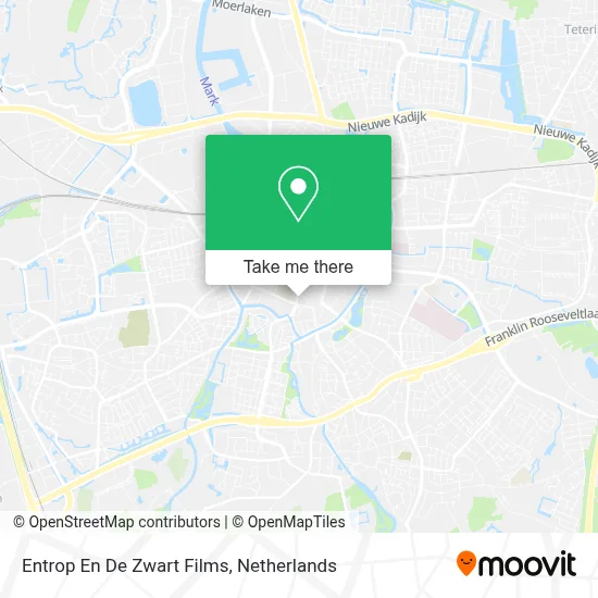 Entrop En De Zwart Films map