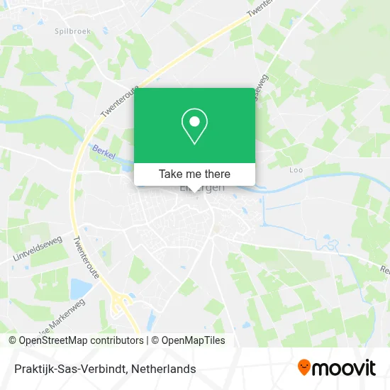 Praktijk-Sas-Verbindt map