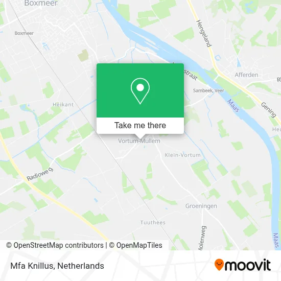 Mfa Knillus map