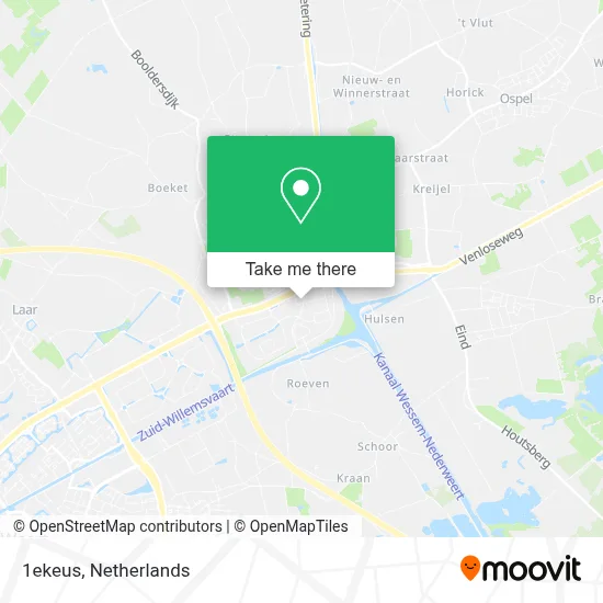 1ekeus map