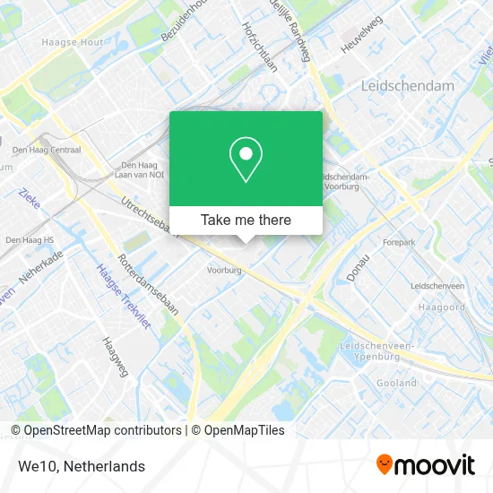 We10 map