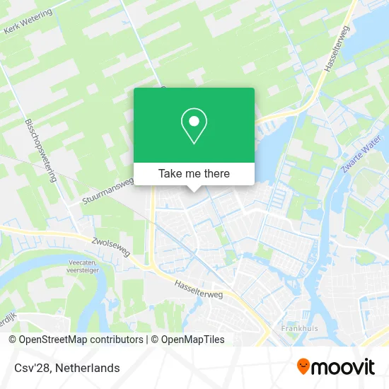 Csv'28 map