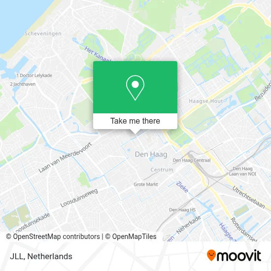 Jll map