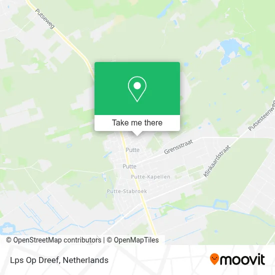 Lps Op Dreef map