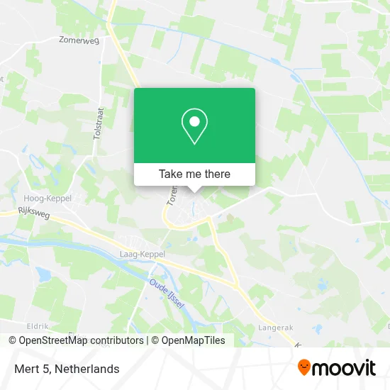 Mert 5 map